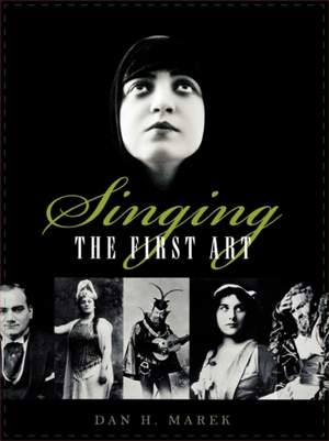 Singing: The First Art