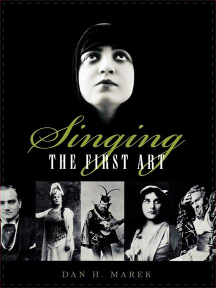 Singing: The First Art