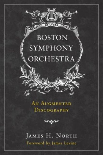 Boston Symphony Orchestra: An Augmented Discography