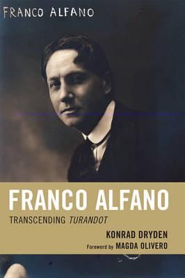 Franco Alfano: Transcending Turandot