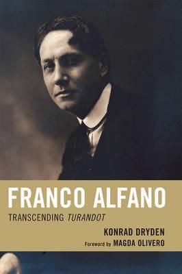 Franco Alfano: Transcending Turandot