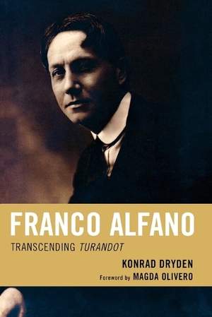 Franco Alfano: Transcending Turandot