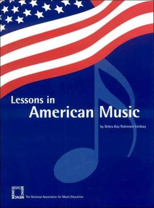 Lessons in American Music