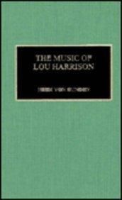The Music of Lou Harrison