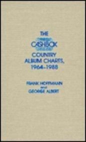 The Cash Box Country Album Charts, 1964-1988