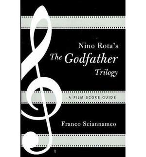 Nino Rota's The Godfather Trilogy: A Film Score Guide