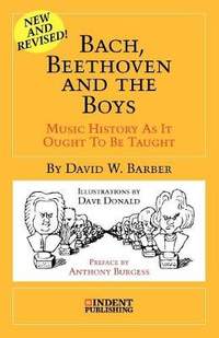 Bach, Beethoven and The Boys
