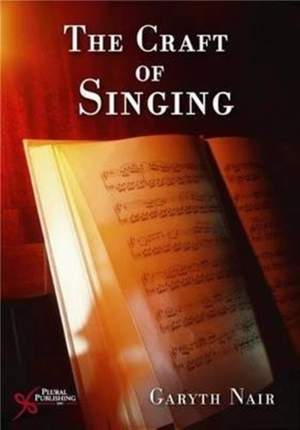 The Craft of Singing