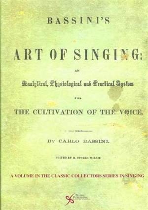 Bassini's the Art of Singing