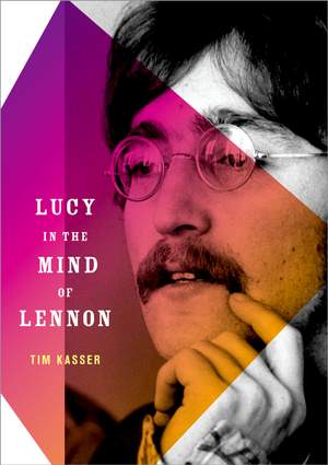 Lucy in the Mind of Lennon