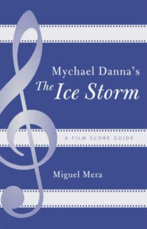 Mychael Danna's The Ice Storm: A Film Score Guide