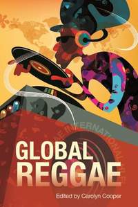 Global Reggae