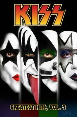 Kiss: Greatest Hits Volume 4