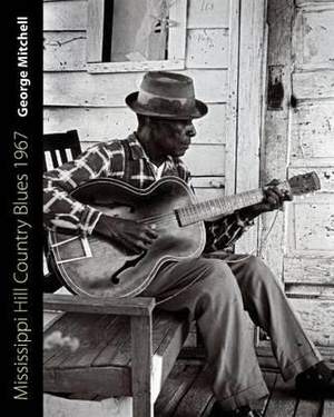 Mississippi Hill Country Blues 1967