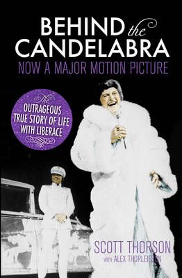 Behind the Candelabra: My Life With Liberace
