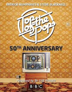 Top of the Pops: 50th Anniversary