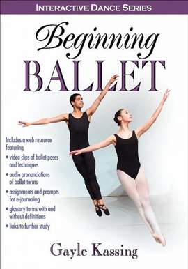 Beginning Ballet