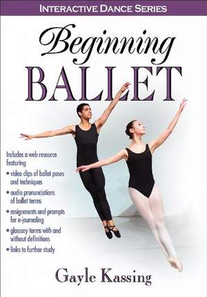 Beginning Ballet