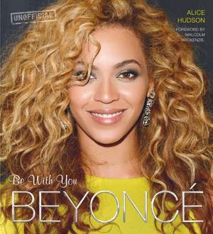 Beyonce: Be With You Product Image