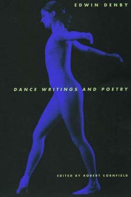 Dance Writings and Poetry