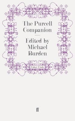 The Purcell Companion