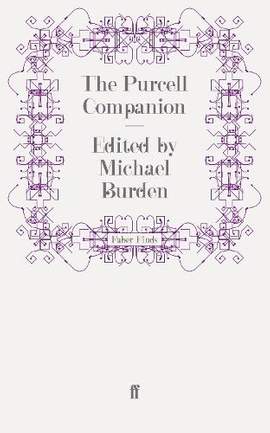 The Purcell Companion