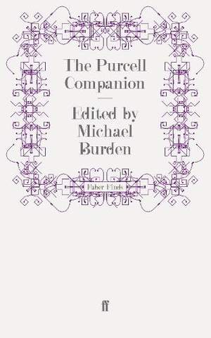 The Purcell Companion