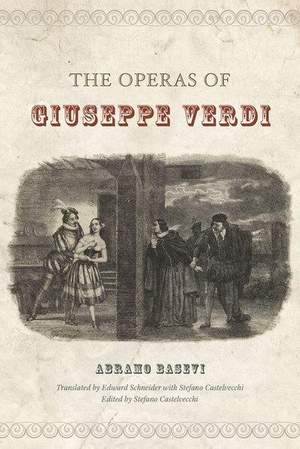 The Operas of Giuseppe Verdi