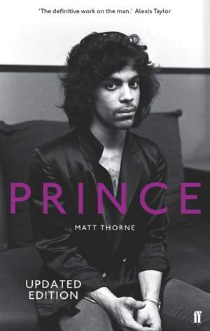 Prince Product Image