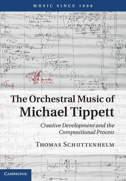 The Orchestral Music of Michael Tippett