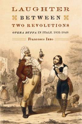 Laughter between Two Revolutions