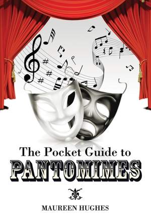 History of Pantomimes