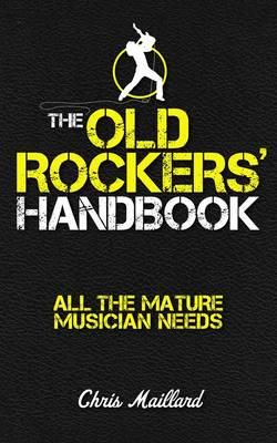 Maillard Old Rockers Handbook Bam