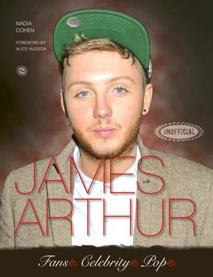 James Arthur