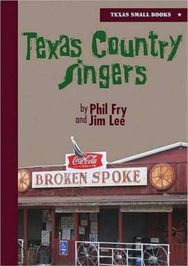 Texas Country Singers