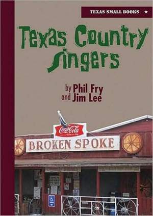 Texas Country Singers