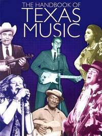 The Handbook Of Texas Music
