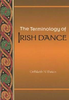 The Terminology of Irish Dance