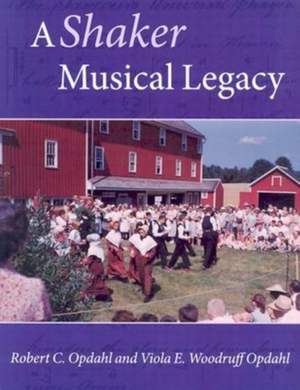 A Shaker Musical Legacy
