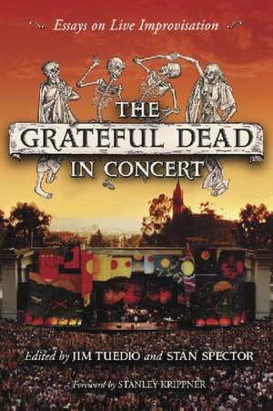 Grateful Dead in Concert, The