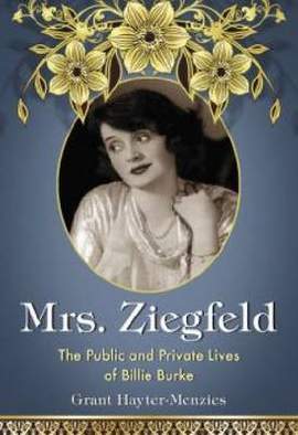 Charlotte Greenwood: The Life and Career of the Comic Star of Vaudeville, Radio and Film