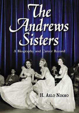 Andrews Sisters, The