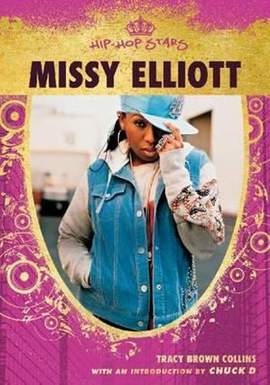 Missy Elliott