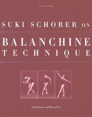 Suki Schorer on Balanchine Technique