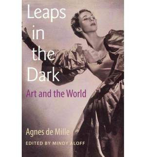 Leaps In The Dark: Art and the World