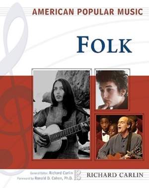 American Popular Music: Folk