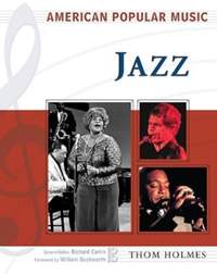 American Popular Music: Jazz