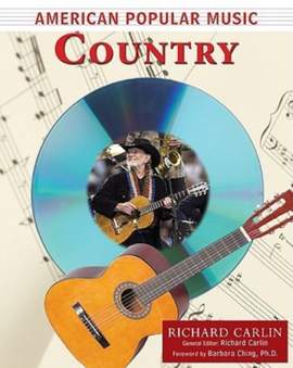 American Popular Music: Country