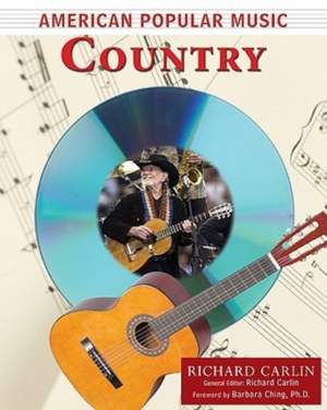 American Popular Music: Country