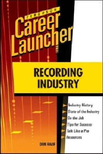 Recording Industry